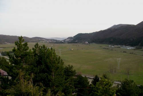 Roccaraso - Roccaraso da Rivisondoli