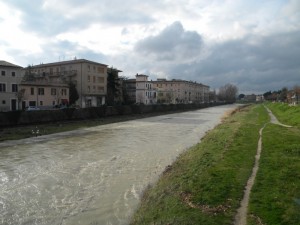 ……..FIUME ……….TOPINO