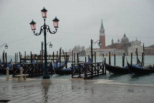 Ah Venezia…