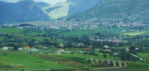 SAN CIPIRELLO SAN GIUSEPPE JATO