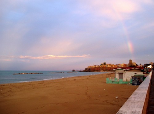 Termoli - "Arcobaleno" Termoli - "Arcobaleno"