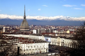 Torino Città Magica