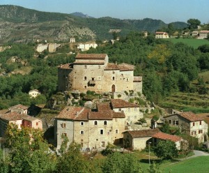 Castel di Luco