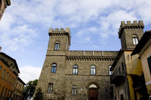 Rocca Priora - Rocca Priora n.1