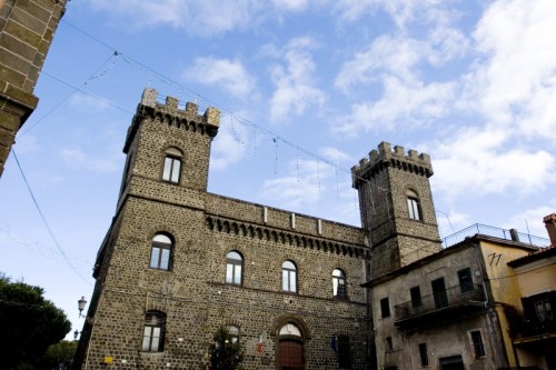 Rocca Priora - Rocca Priora n.2