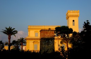 Villa Maiuri