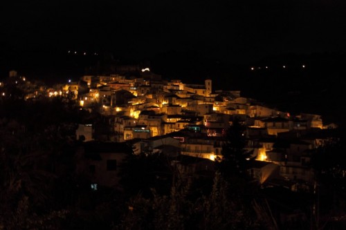 Lamezia Terme - Nicastro Lamezia Terme - Nicastro