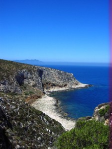 Cala Tramontana: un sogno nell’isola di Levanzo