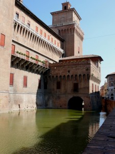 Castello Estense