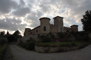 Castello di Gabbiano 3