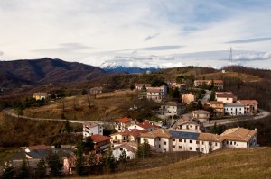 Davvero tra i monti