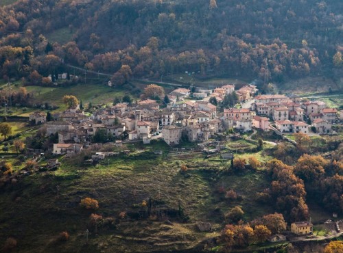 Acquasanta Terme - Paggese