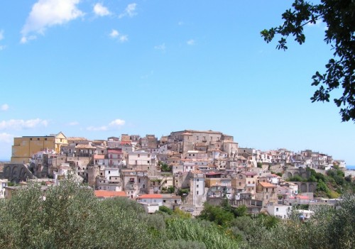Monasterace - La piccola Calabria