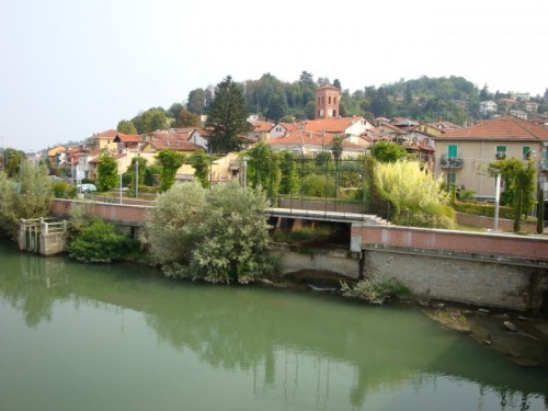 San Mauro Torinese - San Mauro San Mauro Torinese - San Mauro