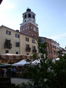 torre di Savigliano