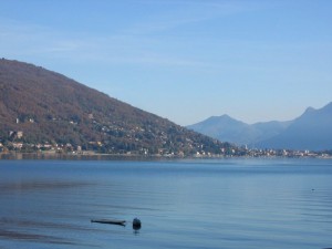 Lago e Monterosso