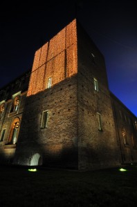 Natale al castello.
