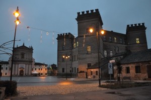 Castello Estense di Mesola