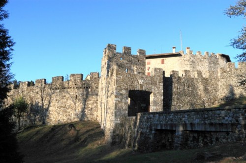 Rive D'Arcano - Torre Portaia Rive D'Arcano - Torre Portaia