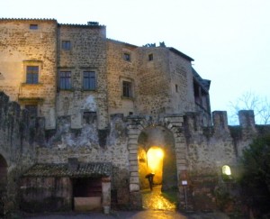 Castello di Montecalvello