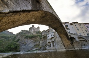 Il Castello Doria