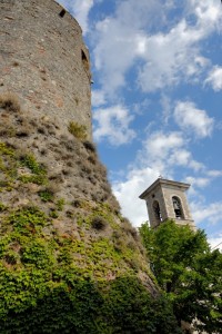 La Torre e il Campanile