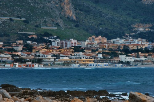 Capaci - Lido di Capaci Capaci - Lido di Capaci