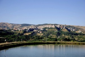 Riflesso di Avigliano