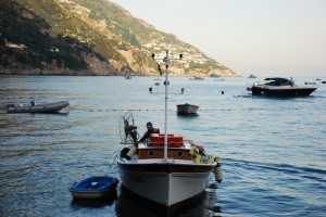 Pescatore