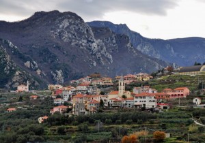 Magliolo….. un incanto tra i monti