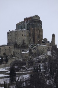 LA GUARDIANA DELLA VALLE DI SUSA