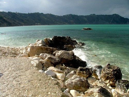 Ancona - portonuovo 1 Ancona - portonuovo 1