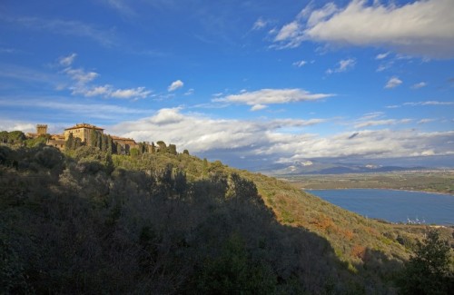 Piombino - Populonia