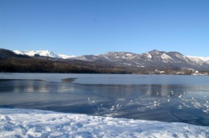 Lago di Avigliana
