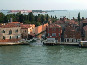 laguna di Venezia