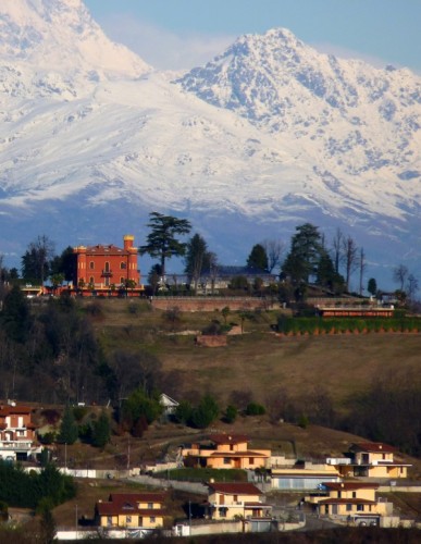 San Sebastiano da Po - Appariscenza San Sebastiano da Po - Appariscenza