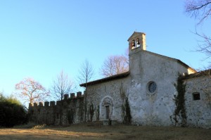 Cappella di Santa Maria della Neve