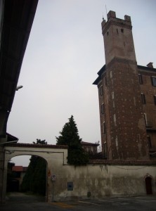 Il castello