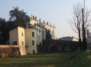 Palazzo Gambara