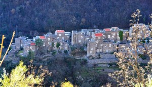 Colletta di Castelbianco