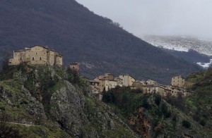 Dove osano le aquile