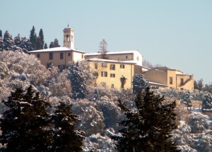 Castellina