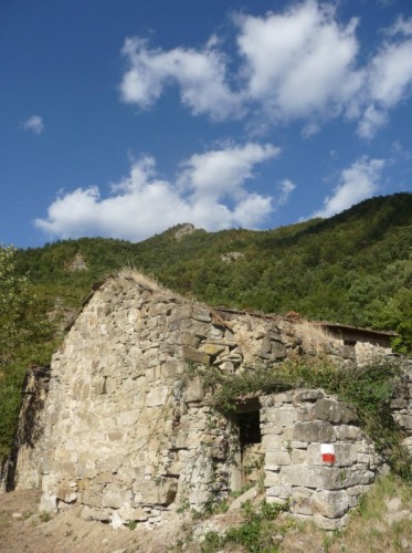 San Godenzo - Caprile dolce morire San Godenzo - Caprile dolce morire