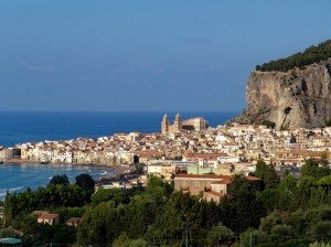 Cefalù