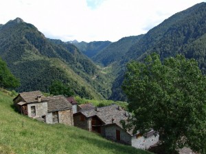 Val Fraina