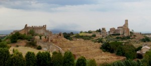 Rovine di San Pietro