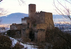 Schloss Hocheppan