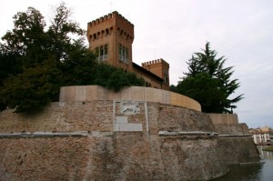 fortezza trevigiana