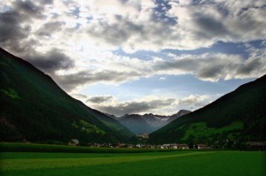 Castello di Campo Tures