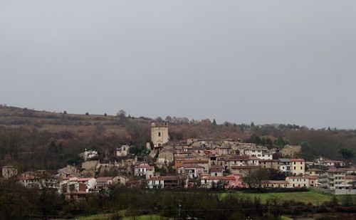 Avezzano - Antrosano frazione di Avezzano